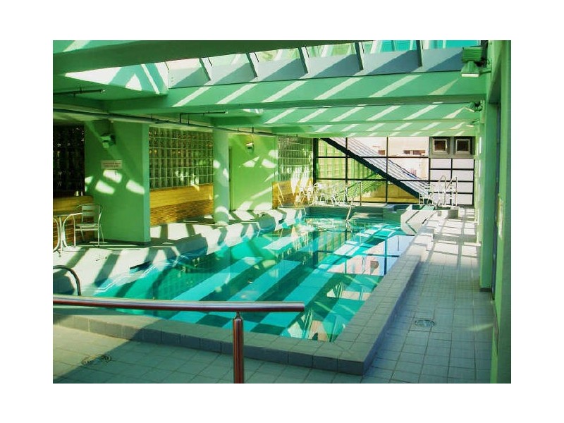 1004/181 Exhibition Street, Melbourne VIC 3000