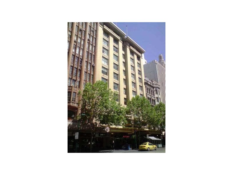 302/115 Swanston Street, Melbourne VIC 3000
