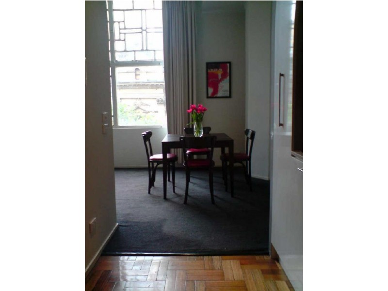 302/115 Swanston Street, Melbourne VIC 3000