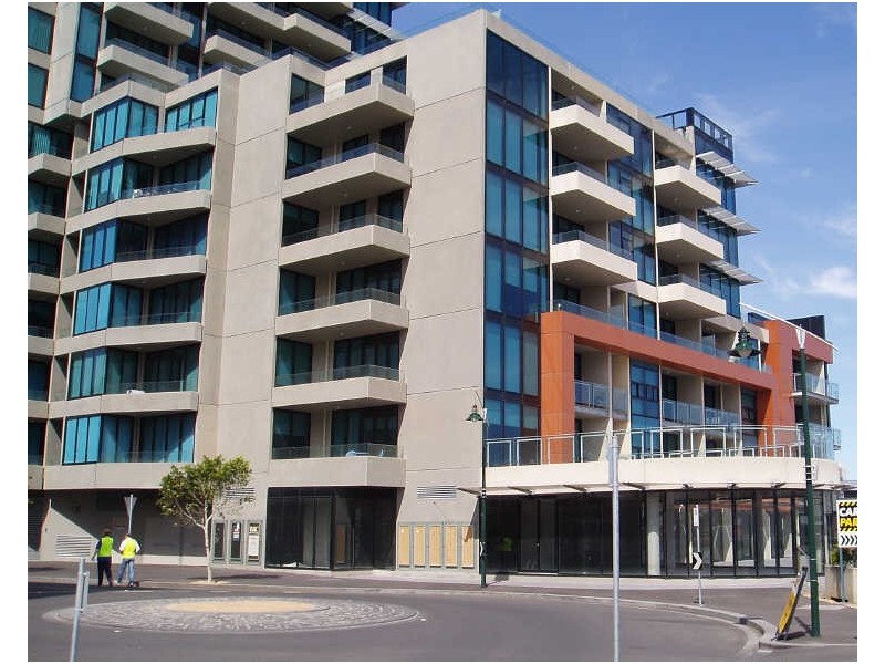 1105/60 Siddeley Street, Docklands VIC 3008