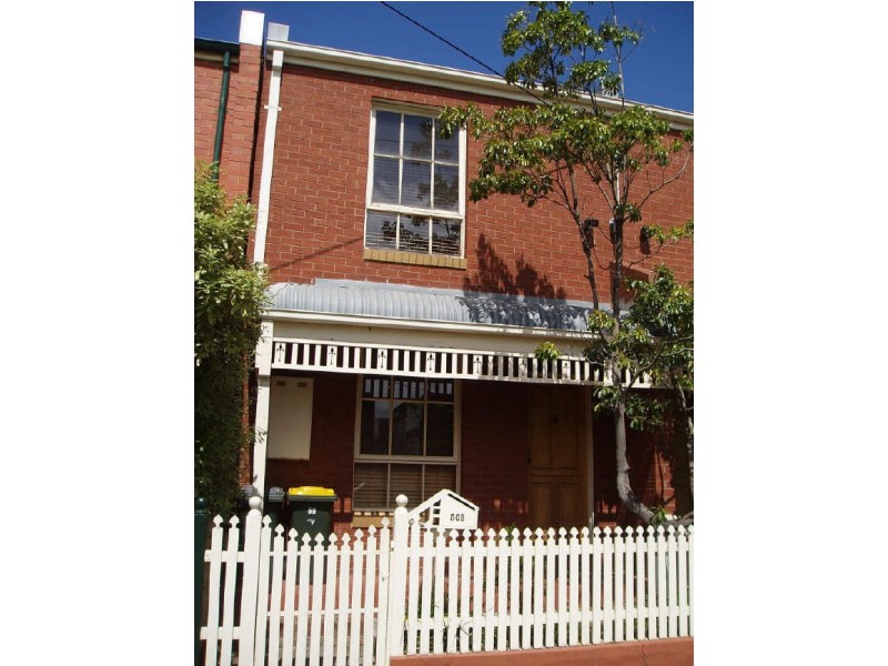 50B Melrose Street, North Melbourne VIC 3051