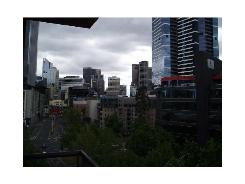 801/200 La Trobe Street, Melbourne VIC 3000