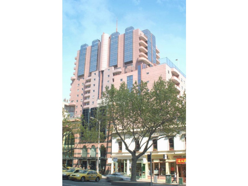 401/181 Exhibition Street, Melbourne VIC 3000