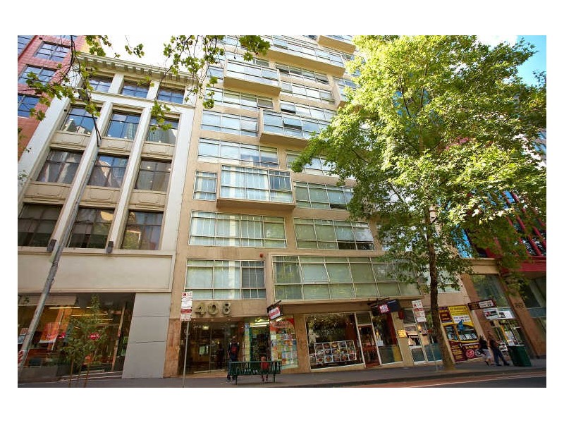 602/408 Lonsdale Street, Melbourne VIC 3000