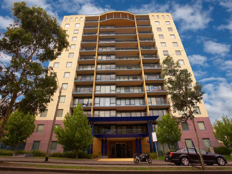 69/33 Jeffcott Street, Melbourne VIC 3000