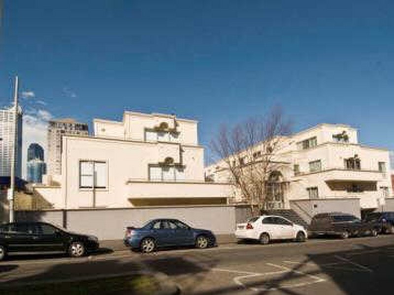 7/43 Jeffcott Street, Melbourne VIC 3000