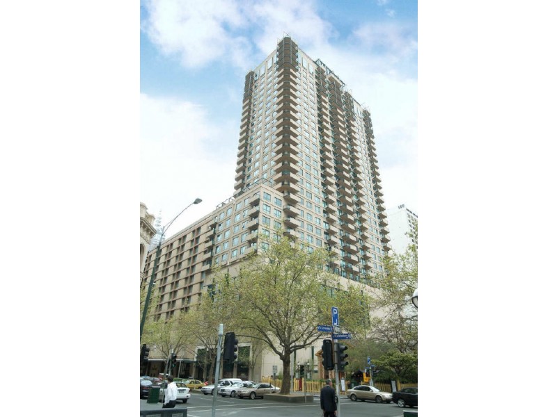 3103/265 Exhibition Street, Melbourne VIC 3000