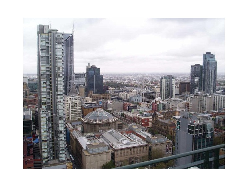 3103/265 Exhibition Street, Melbourne VIC 3000