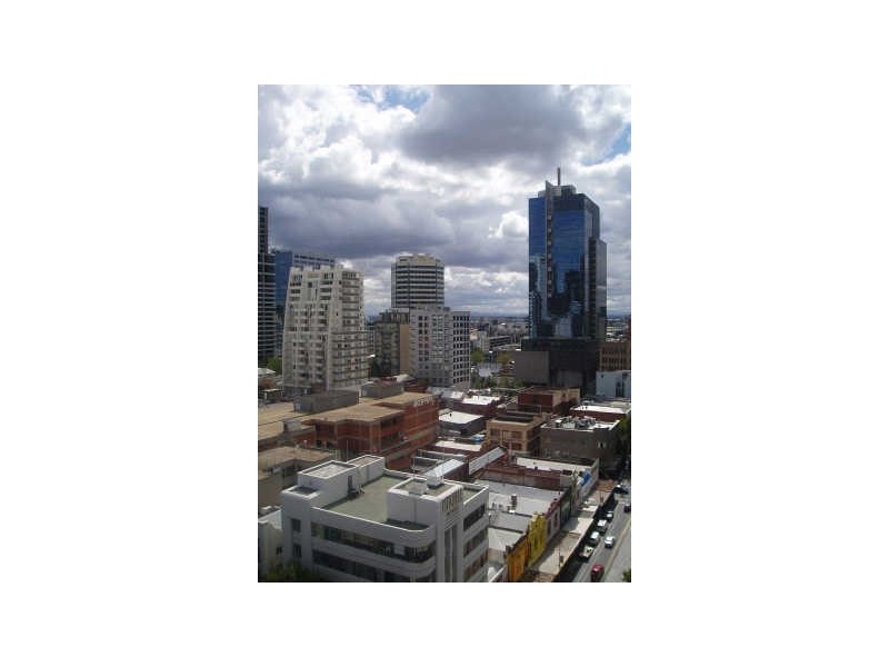 1512/250 Elizabeth Street, Melbourne VIC 3000