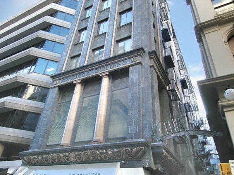 17/258 Flinders Lane, Melbourne VIC 3000