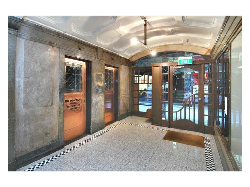 17/258 Flinders Lane, Melbourne VIC 3000
