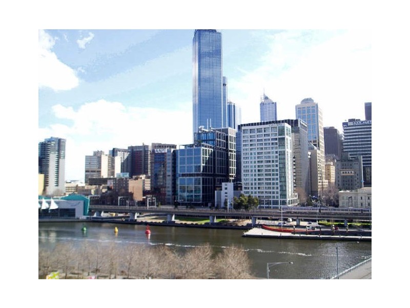 624/1 Queensbridge Square, Southbank VIC 3006