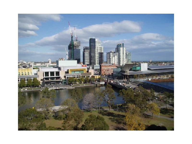 1126/555 Flinders Street, Melbourne VIC 3000