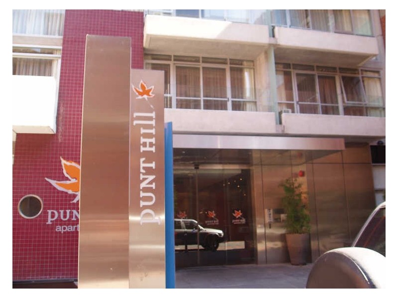 1001/11-17 Cohen Place, Melbourne VIC 3000