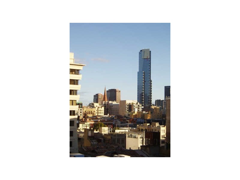 1001/11-17 Cohen Place, Melbourne VIC 3000