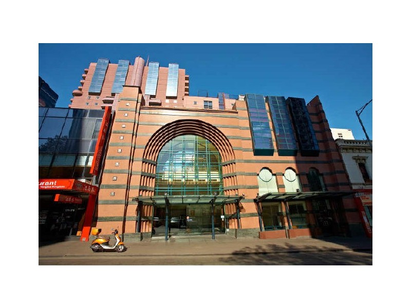 6G/181 Exhibition Street, Melbourne VIC 3000