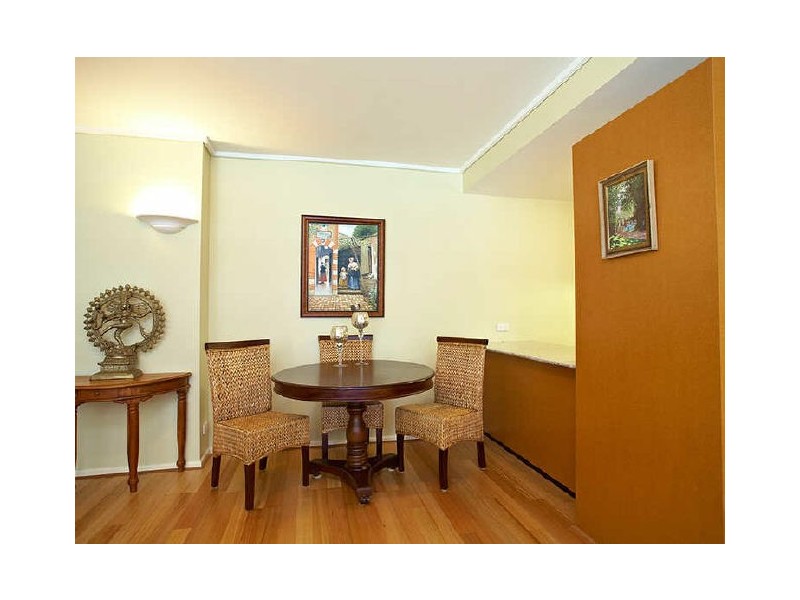 6G/181 Exhibition Street, Melbourne VIC 3000