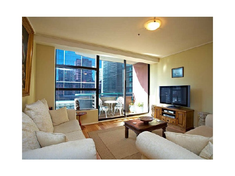 6G/181 Exhibition Street, Melbourne VIC 3000