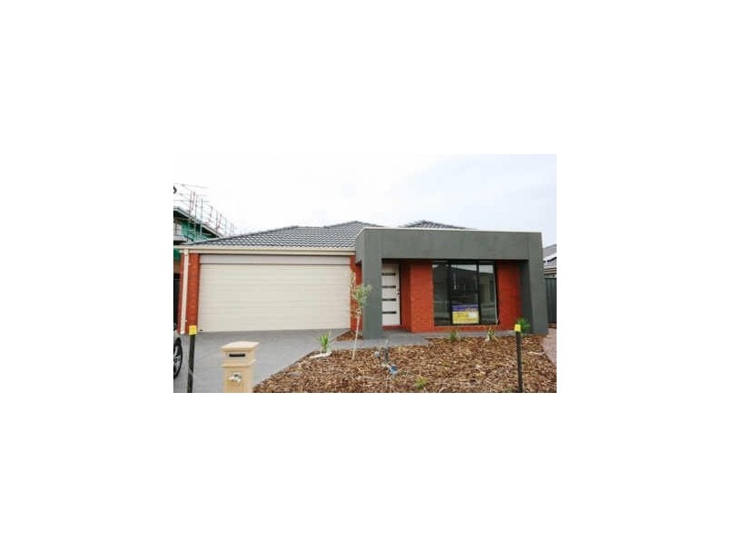lot 344 Mockingbird Street, Tarneit VIC 3029
