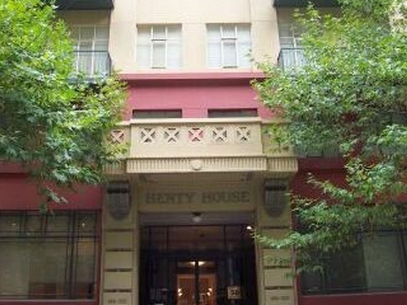 308/501-503 Little Collins Street, Melbourne VIC 3000