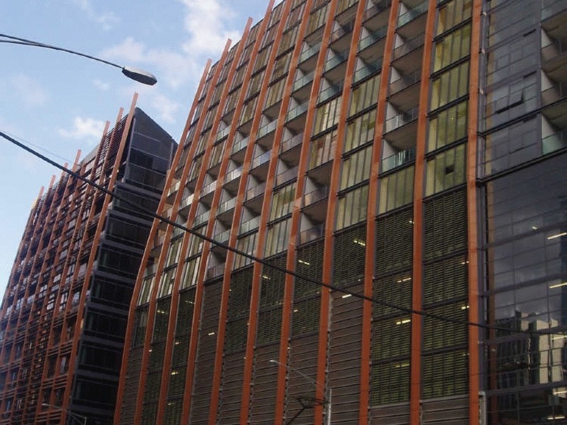 104/565 Flinders Street, Melbourne VIC 3000