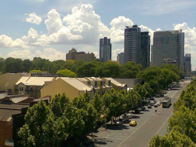 311/585 La Trobe Street, Melbourne VIC 3000