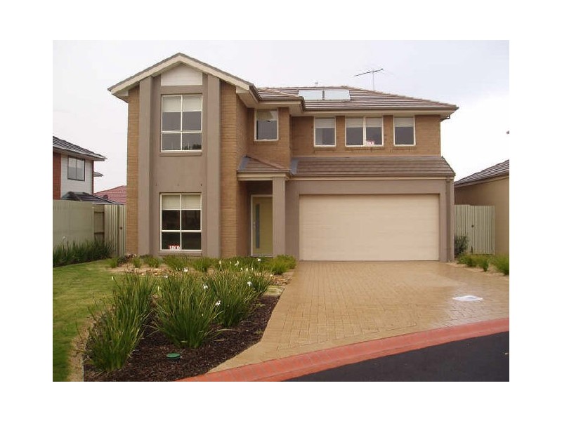 12 Legend Drive, Epping VIC 3076