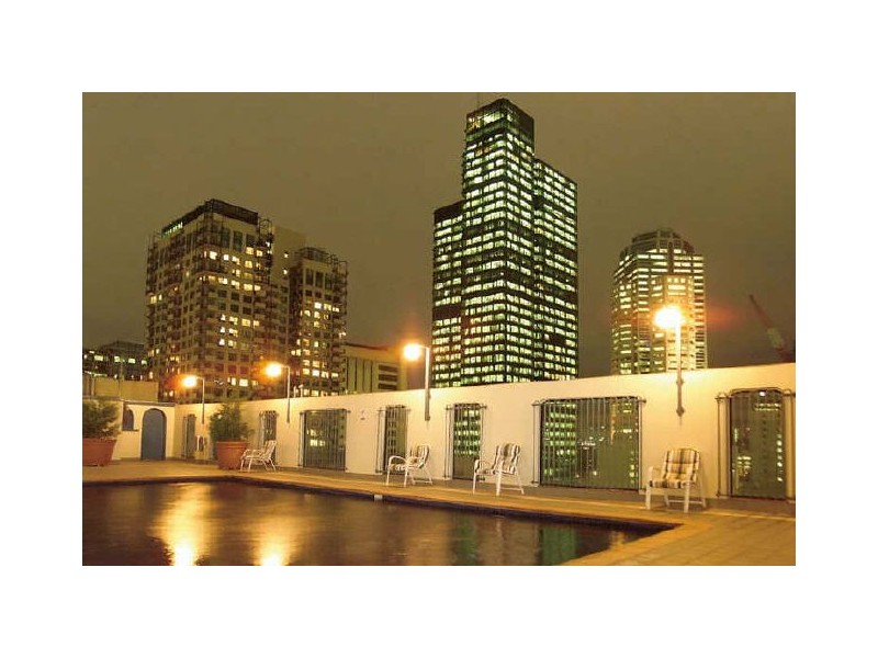 15i/131 Lonsdale Street, Melbourne VIC 3000