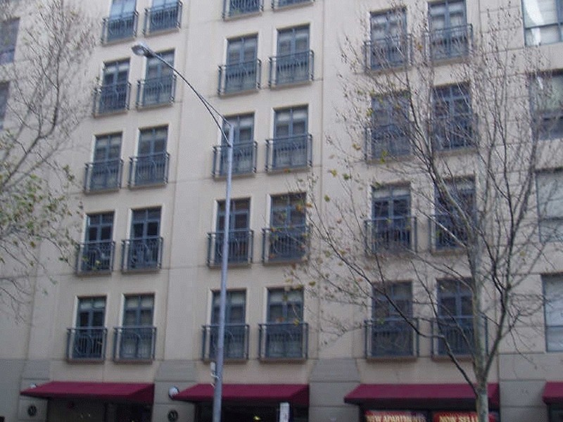 707/547 Flinders Lane, Melbourne VIC 3000