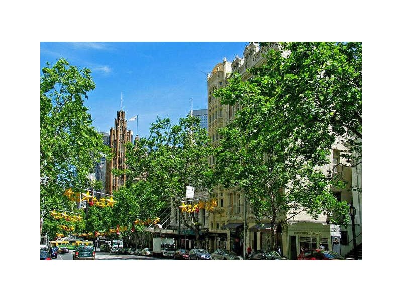1002/15 Collins Street, Melbourne VIC 3000