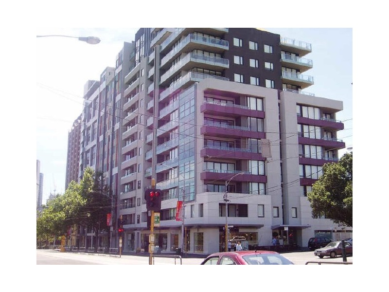 407/1 Powlett Street, East Melbourne VIC 3002