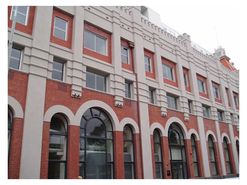 309v/162 Albert Street, East Melbourne VIC 3002