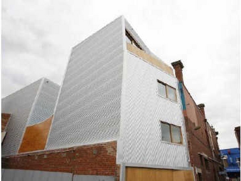 3/46 Trugo Lane, Footscray VIC 3011