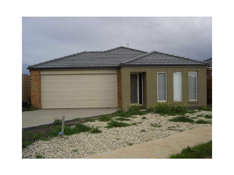 7 Arthurs Close, Truganina VIC 3029