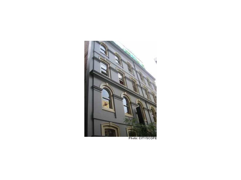 504/20-22 Mc Killop Street, Melbourne VIC 3000