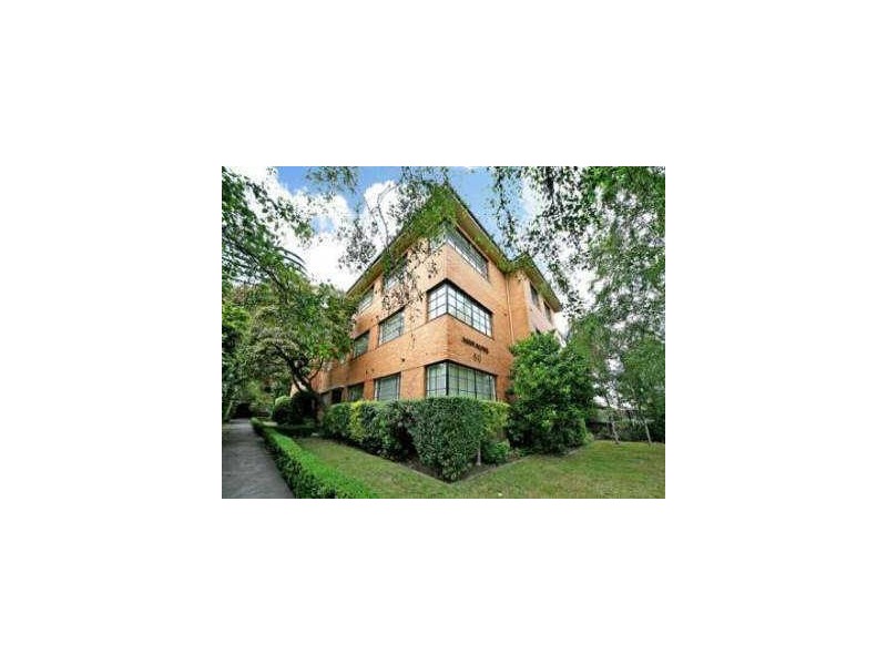7/58-60 Queens Road, Melbourne VIC 3000