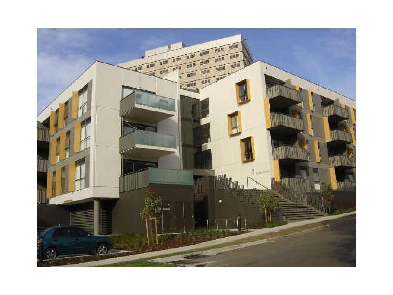 405/40 Altona Street, Kensington VIC 3031