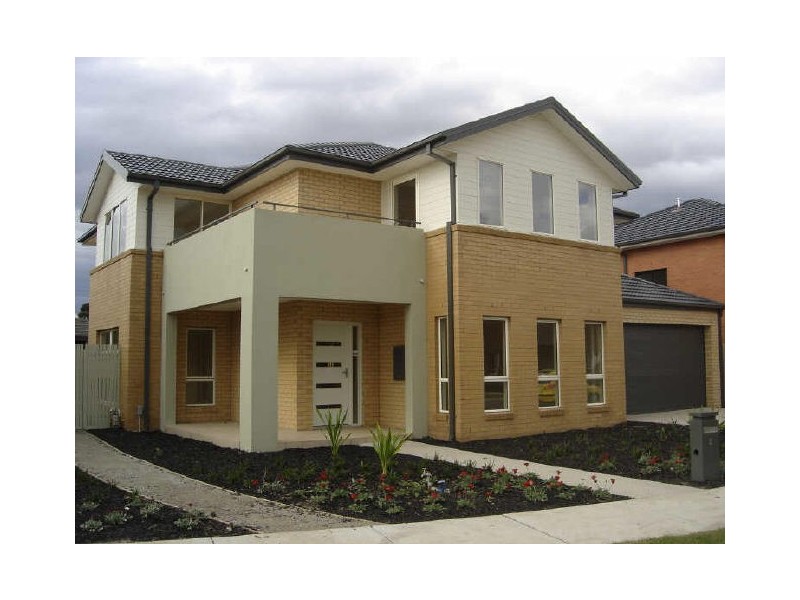 5 Parry Drive, Sunshine VIC 3020