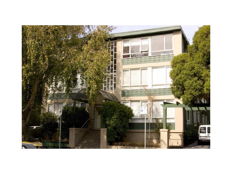 114/25 Hotham Street, East Melbourne VIC 3002