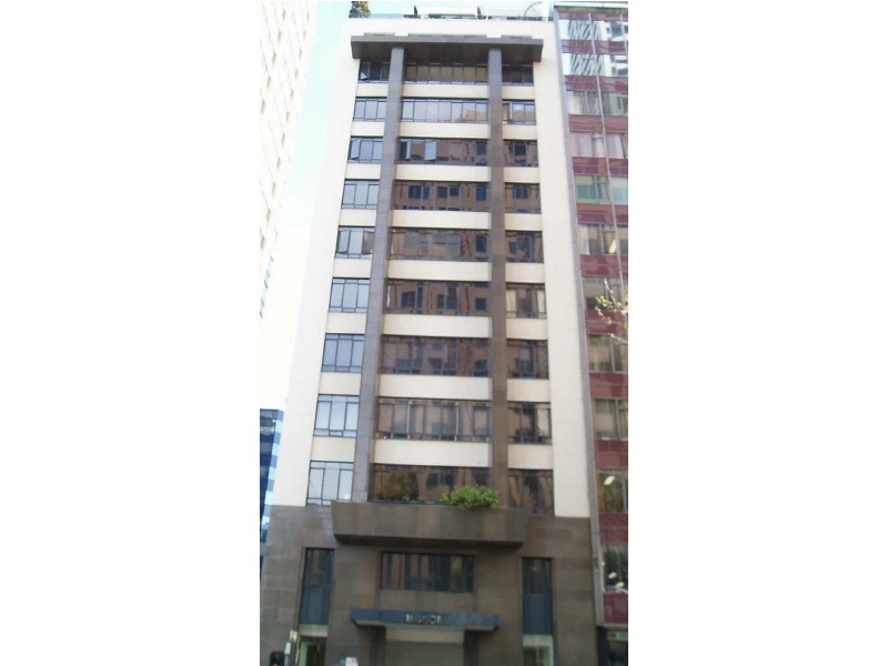 2/39 Queen Street, Melbourne VIC 3000