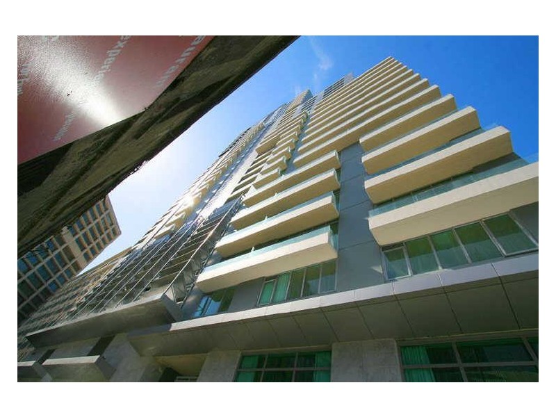 1603/8 Downie Street, Melbourne VIC 3000