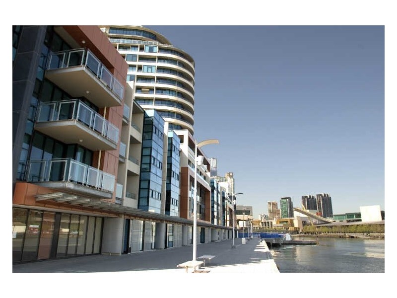 602/60 Siddeley Street, Docklands VIC 3008