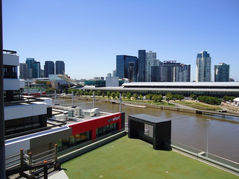 602/60 Siddeley Street, Docklands VIC 3008