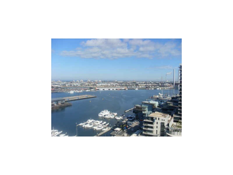 1405/2 New Quay Promende, Docklands VIC 3008