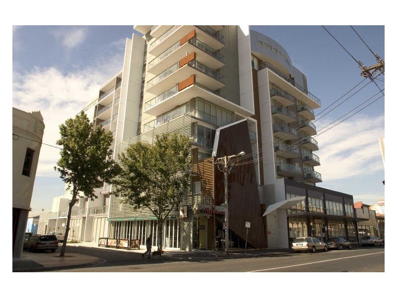 511/250 Barkly Street, Footscray VIC 3011