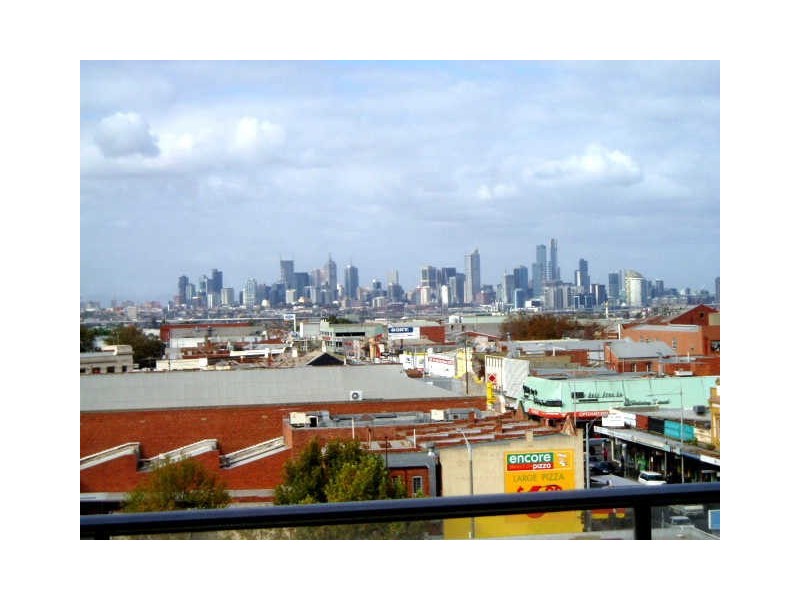 511/250 Barkly Street, Footscray VIC 3011