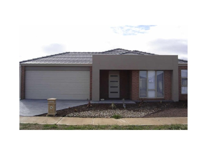 Lot 1066 Winona Circuit, Tarneit VIC 3029