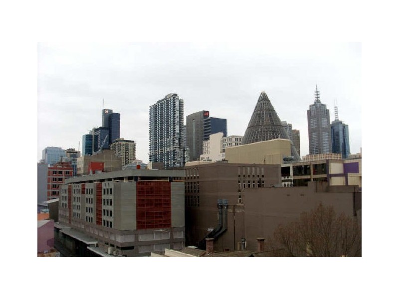 510/99 A’Beckett Street, Melbourne VIC 3000