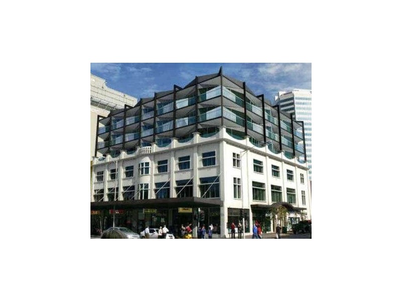 507/99 A’Beckett Street, Melbourne VIC 3000