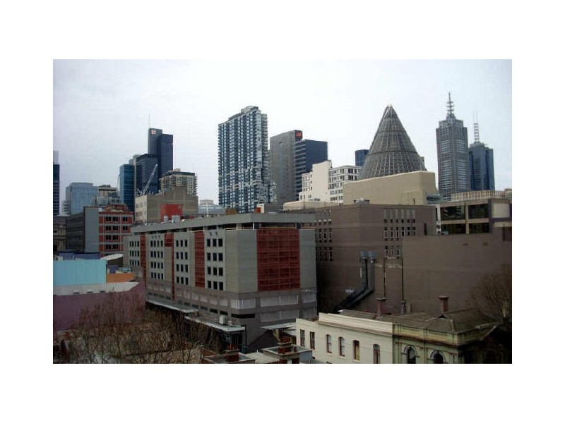 507/99 A’Beckett Street, Melbourne VIC 3000